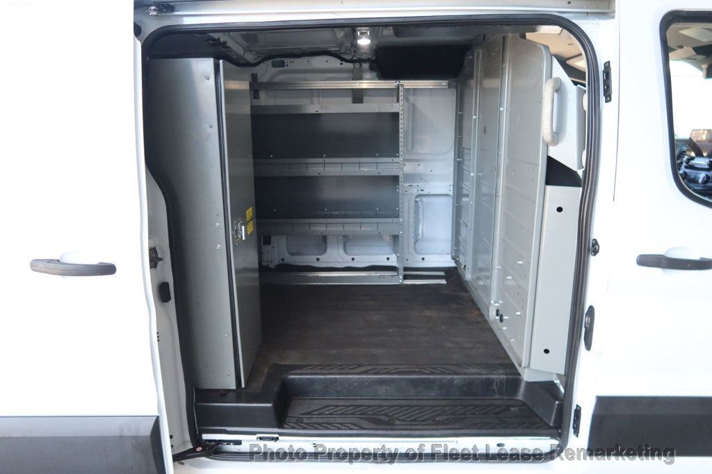 2021 Ford Transit Cargo Van T250 Transit Low Roof 148" Cargo Van - 22986875 - 17