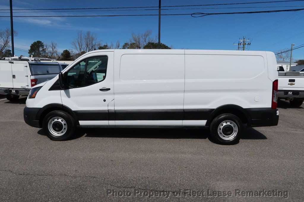 2021 Ford Transit Cargo Van T250 Transit Low Roof 148" Cargo Van - 22986875 - 1
