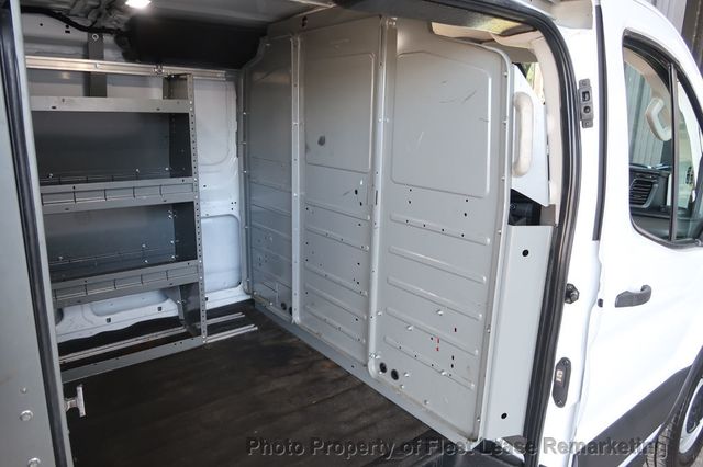 2021 Ford Transit Cargo Van T250 Transit Low Roof 148" Cargo Van - 22986875 - 19