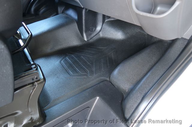 2021 Ford Transit Cargo Van T250 Transit Low Roof 148" Cargo Van - 22986875 - 22