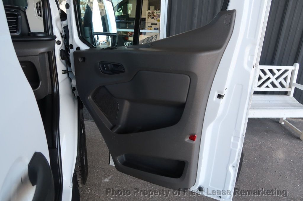 2021 Ford Transit Cargo Van T250 Transit Low Roof 148" Cargo Van - 22986875 - 23