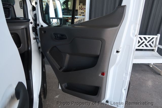 2021 Ford Transit Cargo Van T250 Transit Low Roof 148" Cargo Van - 22986875 - 23