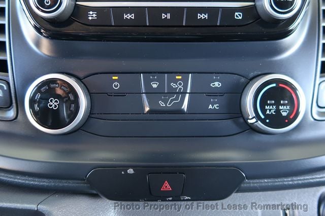 2021 Ford Transit Cargo Van T250 Transit Low Roof 148" Cargo Van - 22986875 - 27