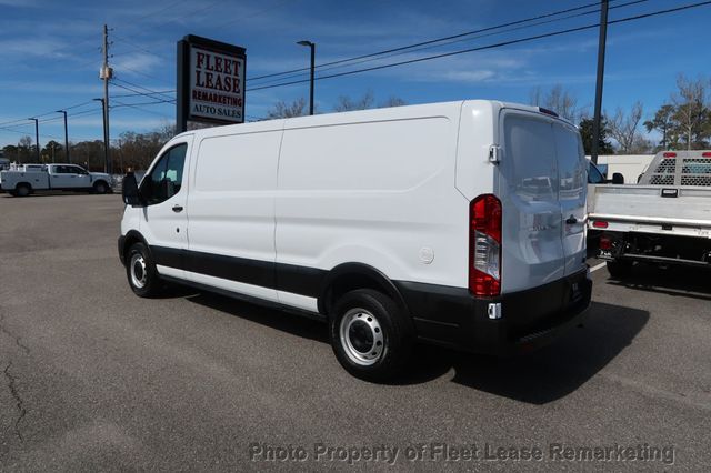 2021 Ford Transit Cargo Van T250 Transit Low Roof 148" Cargo Van - 22986875 - 2
