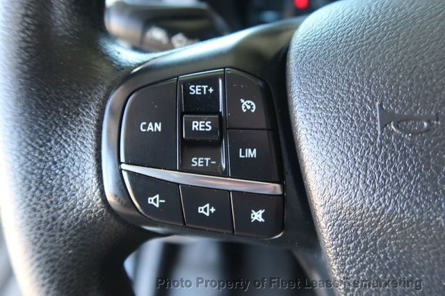 2021 Ford Transit Cargo Van T250 Transit Low Roof 148" Cargo Van - 22986875 - 30