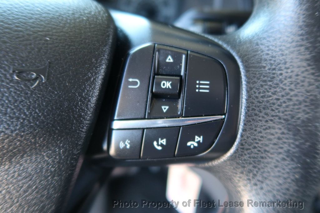 2021 Ford Transit Cargo Van T250 Transit Low Roof 148" Cargo Van - 22986875 - 31