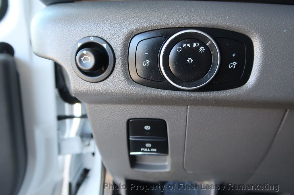 2021 Ford Transit Cargo Van T250 Transit Low Roof 148" Cargo Van - 22986875 - 32