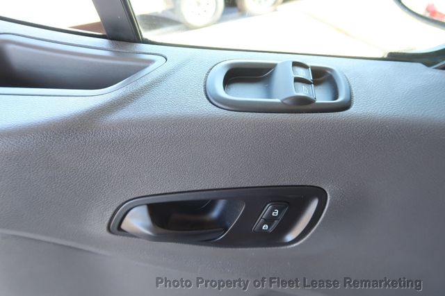 2021 Ford Transit Cargo Van T250 Transit Low Roof 148" Cargo Van - 22986875 - 33