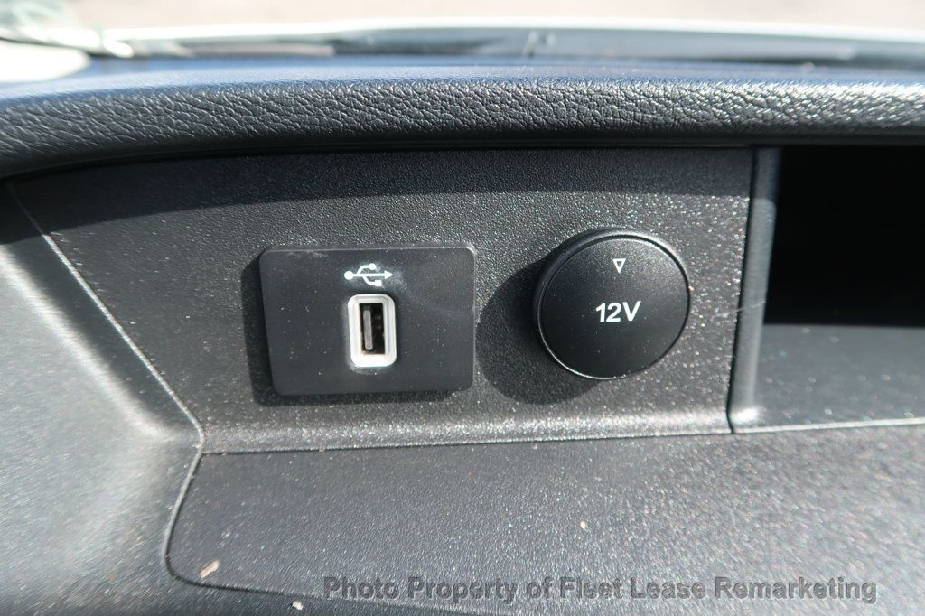 2021 Ford Transit Cargo Van T250 Transit Low Roof 148" Cargo Van - 22986875 - 34