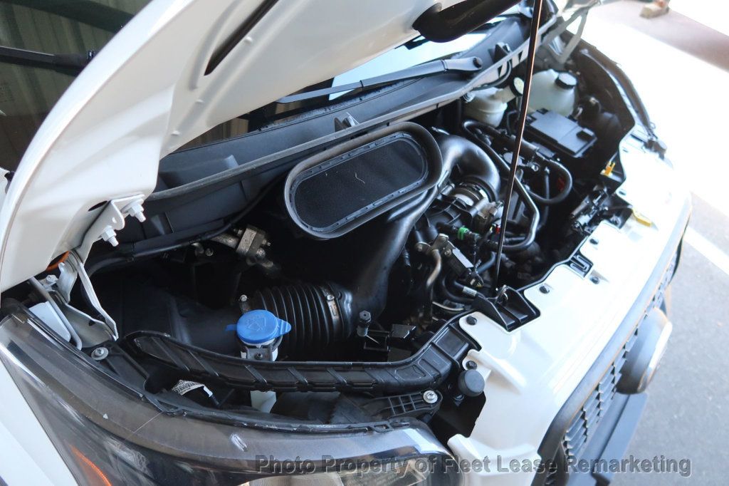 2021 Ford Transit Cargo Van T250 Transit Low Roof 148" Cargo Van - 22986875 - 36