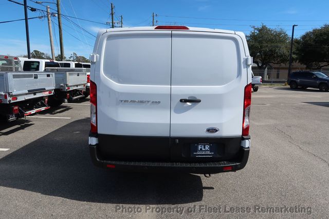 2021 Ford Transit Cargo Van T250 Transit Low Roof 148" Cargo Van - 22986875 - 3