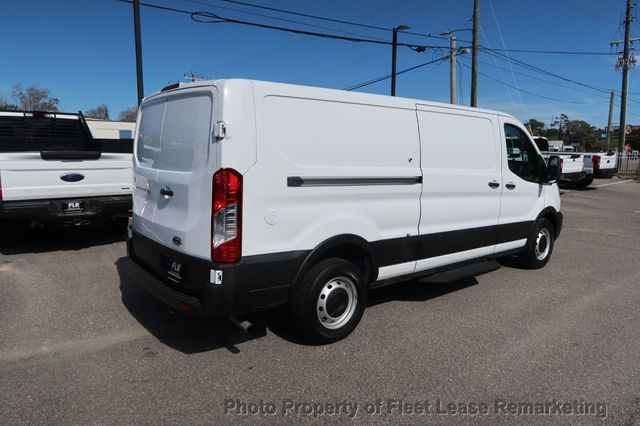 2021 Ford Transit Cargo Van T250 Transit Low Roof 148" Cargo Van - 22986875 - 4