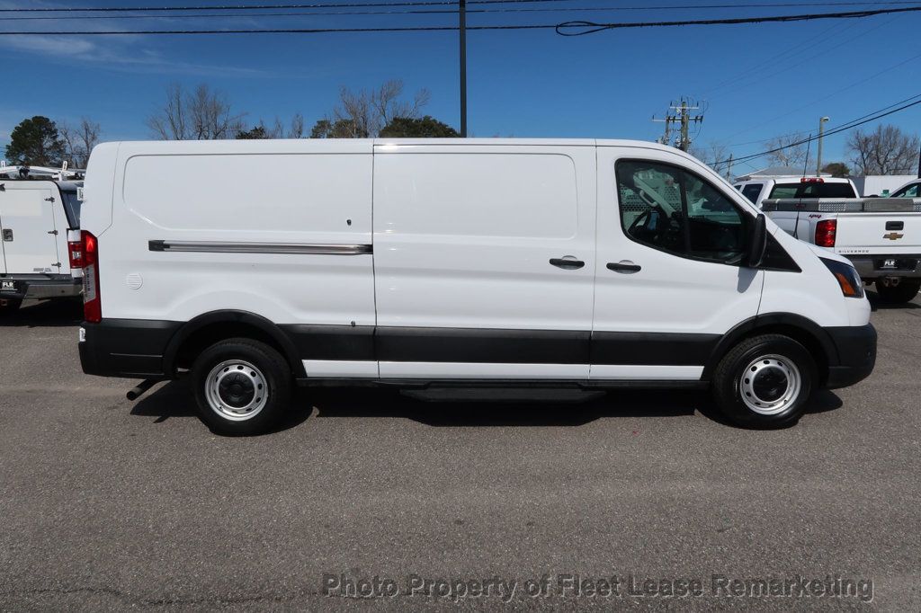 2021 Ford Transit Cargo Van T250 Transit Low Roof 148" Cargo Van - 22986875 - 5