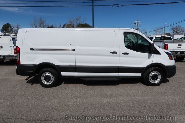 2021 Ford Transit Cargo Van T250 Transit Low Roof 148" Cargo Van - 22986875 - 5