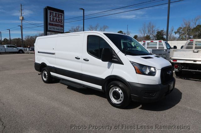 2021 Ford Transit Cargo Van T250 Transit Low Roof 148" Cargo Van - 22986875 - 6