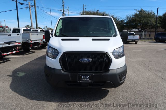 2021 Ford Transit Cargo Van T250 Transit Low Roof 148" Cargo Van - 22986875 - 7