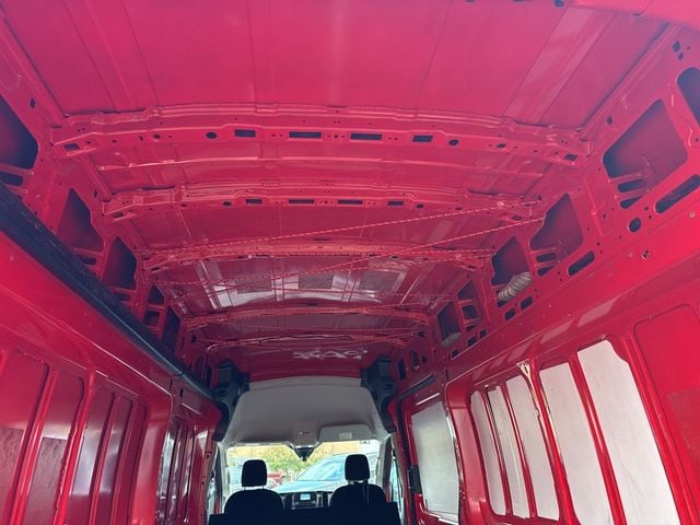 2021 Ford Transit Cargo Van T-350 148" EL Hi Rf 9500 GVWR AWD - 22940719 - 13