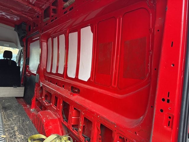 2021 Ford Transit Cargo Van T-350 148" EL Hi Rf 9500 GVWR AWD - 22940719 - 16