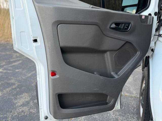2021 Ford Transit Cargo Van T-350 148" EL Hi Rf 9500 GVWR RWD - 23013855 - 17