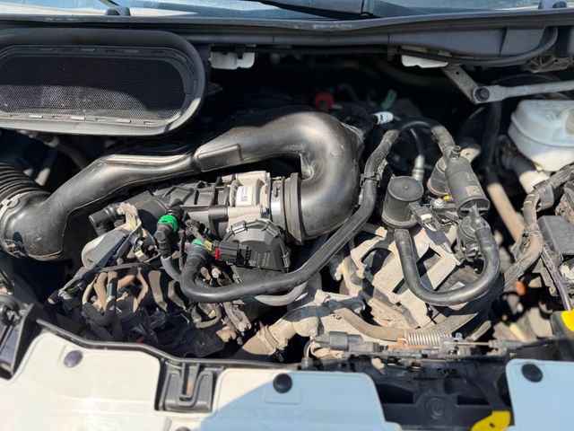 2021 Ford Transit Cargo Van T-350 148" EL Hi Rf 9500 GVWR RWD - 23013855 - 30