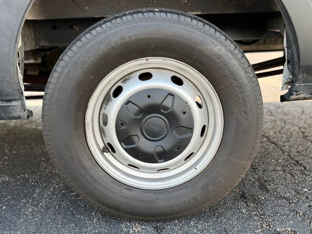 2021 Ford Transit Cargo Van T-350 148" EL Hi Rf 9500 GVWR RWD - 23013855 - 32