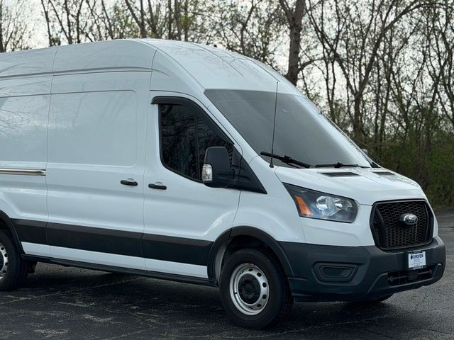 2021 Ford Transit 350 High Roof 148EL WB's photo