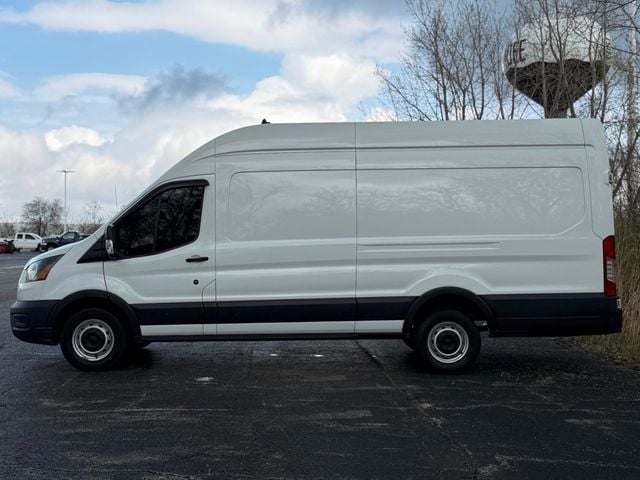 2021 Ford Transit Cargo Van T-350 148" EL Hi Rf 9500 GVWR RWD - 23013855 - 6