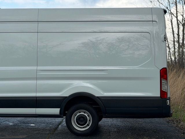 2021 Ford Transit Cargo Van T-350 148" EL Hi Rf 9500 GVWR RWD - 23013855 - 8