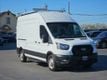 2021 Ford Transit Cargo Van T-350 148" Hi Rf 9500 GVWR AWD - 22939517 - 10