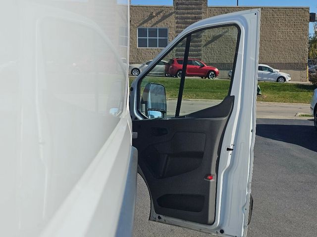 2021 Ford Transit Cargo Van T-350 148" Hi Rf 9500 GVWR AWD - 22939517 - 16