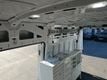 2021 Ford Transit Cargo Van T-350 148" Hi Rf 9500 GVWR AWD - 22939517 - 19