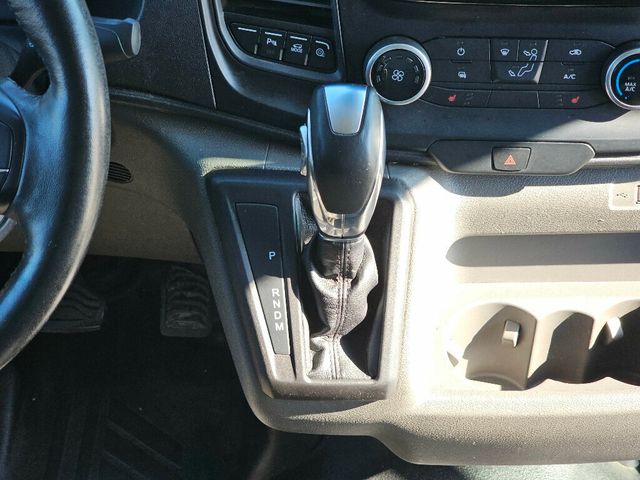 2021 Ford Transit Cargo Van T-350 148" Hi Rf 9500 GVWR AWD - 22939517 - 22