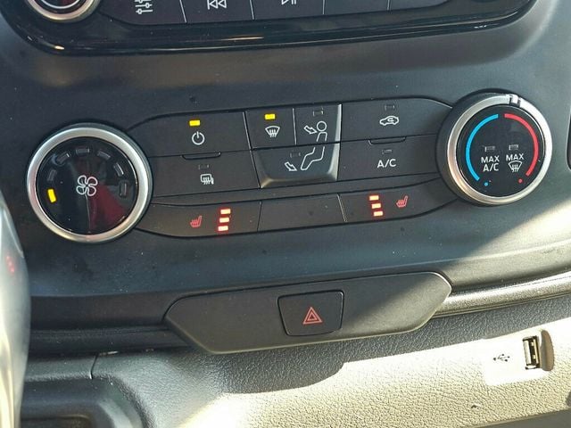 2021 Ford Transit Cargo Van T-350 148" Hi Rf 9500 GVWR AWD - 22939517 - 27