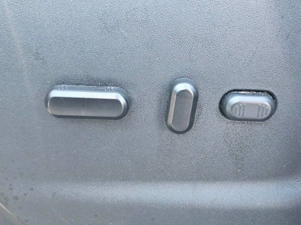 2021 Ford Transit Cargo Van T-350 148" Hi Rf 9500 GVWR AWD - 22939517 - 28