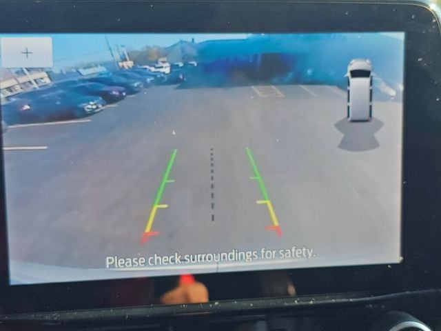 2021 Ford Transit Cargo Van T-350 148" Hi Rf 9500 GVWR AWD - 22939517 - 2