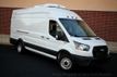 2021 Ford Transit Cargo Van T-350 HD 148" EL Hi Rf 10360 GVWR DRW RWD - 22797697 - 9