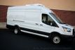 2021 Ford Transit Cargo Van T-350 HD 148" EL Hi Rf 10360 GVWR DRW RWD - 22797697 - 10