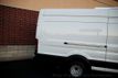 2021 Ford Transit Cargo Van T-350 HD 148" EL Hi Rf 10360 GVWR DRW RWD - 22797697 - 12