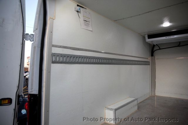 2021 Ford Transit Cargo Van T-350 HD 148" EL Hi Rf 10360 GVWR DRW RWD - 22797697 - 21