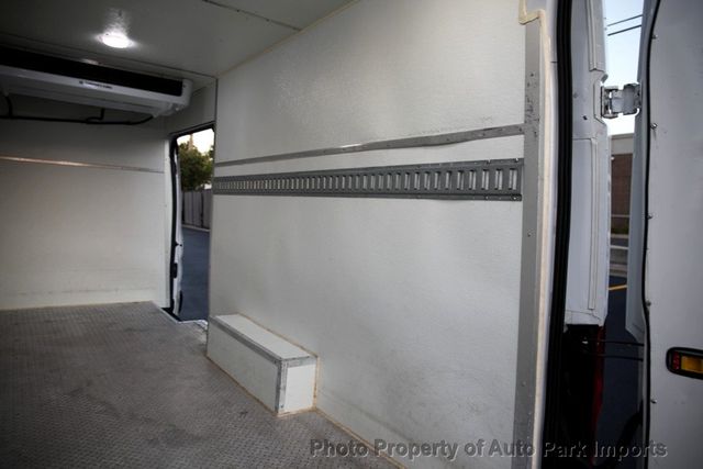 2021 Ford Transit Cargo Van T-350 HD 148" EL Hi Rf 10360 GVWR DRW RWD - 22797697 - 23