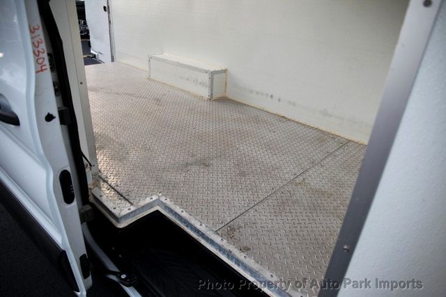 2021 Ford Transit Cargo Van T-350 HD 148" EL Hi Rf 10360 GVWR DRW RWD - 22797697 - 24