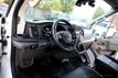 2021 Ford Transit Cargo Van T-350 HD 148" EL Hi Rf 10360 GVWR DRW RWD - 22797697 - 27