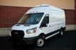 2021 Ford Transit Cargo Van T-350 HD 148" EL Hi Rf 10360 GVWR DRW RWD - 22797697 - 2