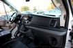 2021 Ford Transit Cargo Van T-350 HD 148" EL Hi Rf 10360 GVWR DRW RWD - 22797697 - 32
