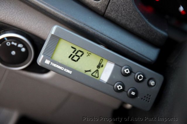 2021 Ford Transit Cargo Van T-350 HD 148" EL Hi Rf 10360 GVWR DRW RWD - 22797697 - 35