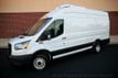 2021 Ford Transit Cargo Van T-350 HD 148" EL Hi Rf 10360 GVWR DRW RWD - 22797697 - 3