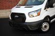 2021 Ford Transit Cargo Van T-350 HD 148" EL Hi Rf 10360 GVWR DRW RWD - 22797697 - 6