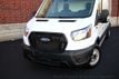 2021 Ford Transit Cargo Van T-350 HD 148" EL Hi Rf 10360 GVWR DRW RWD - 22797697 - 7