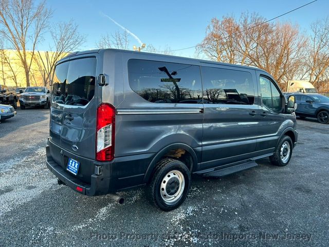 2021 Ford Transit Cargo Van T-350 ,SIDE SENSING,FIXED WINDOWS,NAV - 22699178 - 10