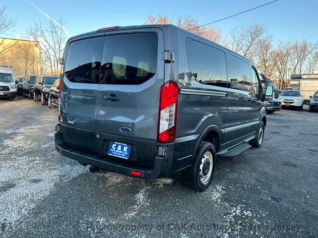 2021 Ford Transit Cargo Van T-350 ,SIDE SENSING,FIXED WINDOWS,NAV - 22699178 - 11